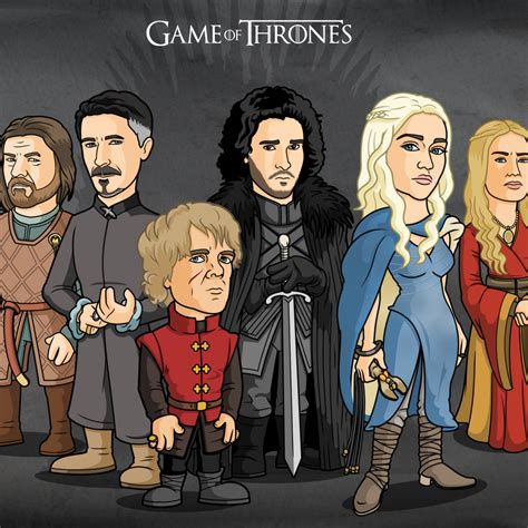 game of thrones kisscartoon|Game of Thrones .